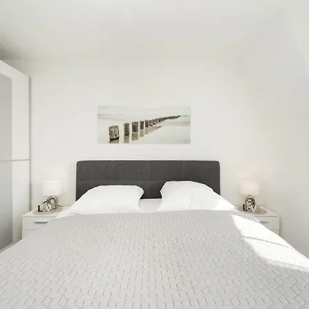 Blankwasserweg 15 Ocean Wave * Grömitz