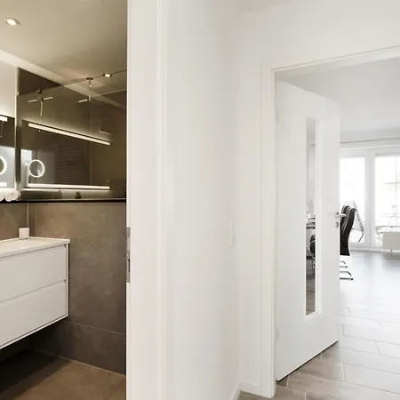 Blankwasserweg 15 Ocean Wave *