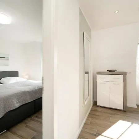 Blankwasserweg 15 Ocean Wave *