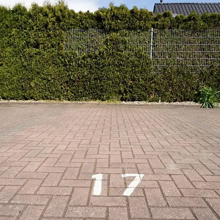 Apartment Blankwasserweg 15 17