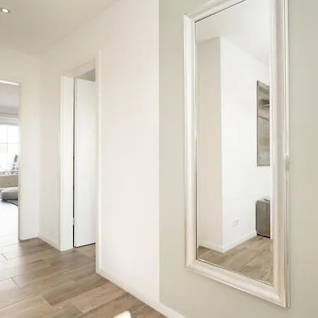 Blankwasserweg 15 Ocean Wave *