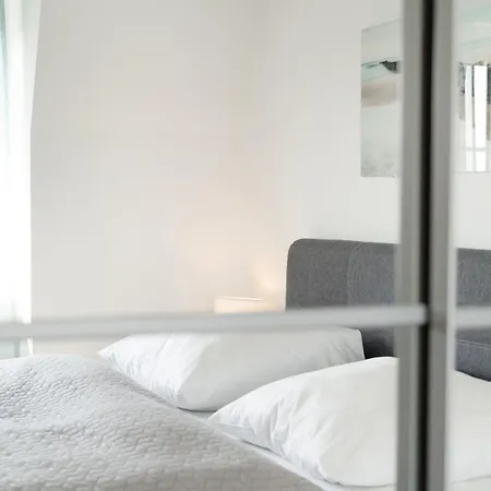 Blankwasserweg 15 Ocean Wave Lägenhet