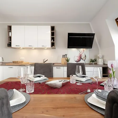 Blankwasserweg 15 Ocean Wave