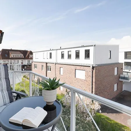 Blankwasserweg 15 Ocean Wave * Grömitz