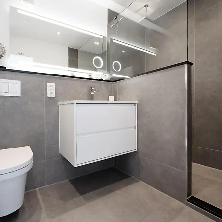 Blankwasserweg 15 Ocean Wave Grömitz