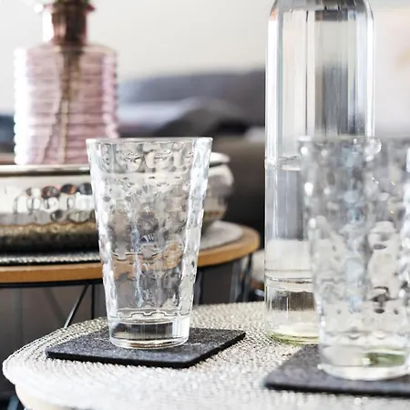 Blankwasserweg 15 Ocean Wave Lägenhet