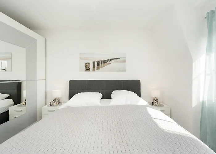 Blankwasserweg 15 Ocean Wave * Grömitz