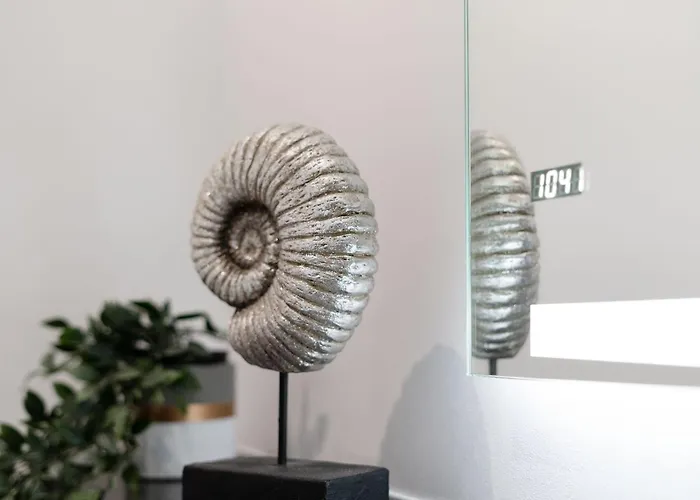 Blankwasserweg 15 Ocean Wave Grömitz