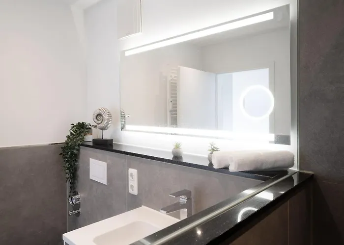 Blankwasserweg 15 Ocean Wave Appartement Grömitz