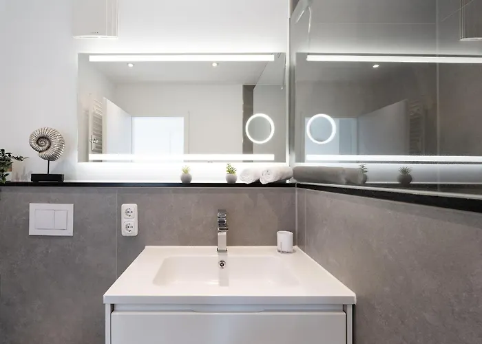 Appartement Blankwasserweg 15 Ocean Wave Grömitz