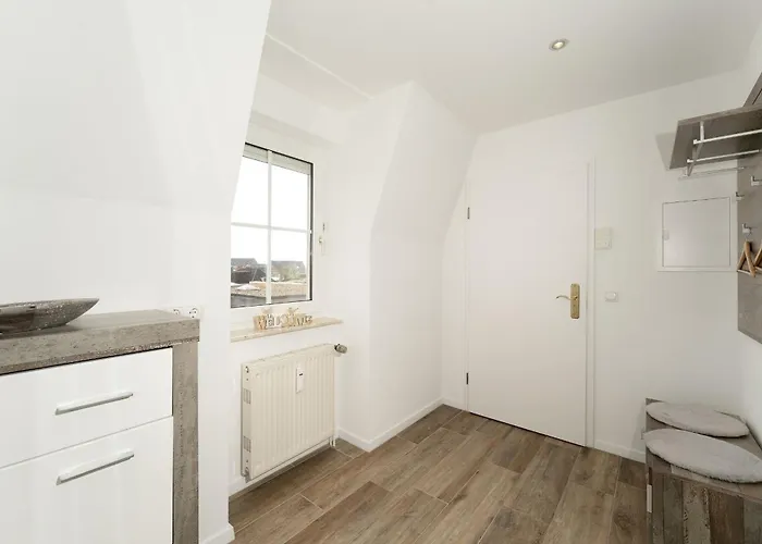 Blankwasserweg 15 Ocean Wave