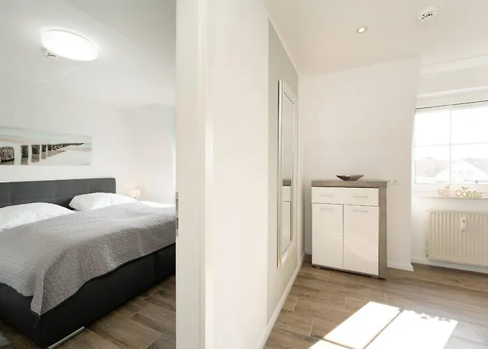 Blankwasserweg 15 Ocean Wave *