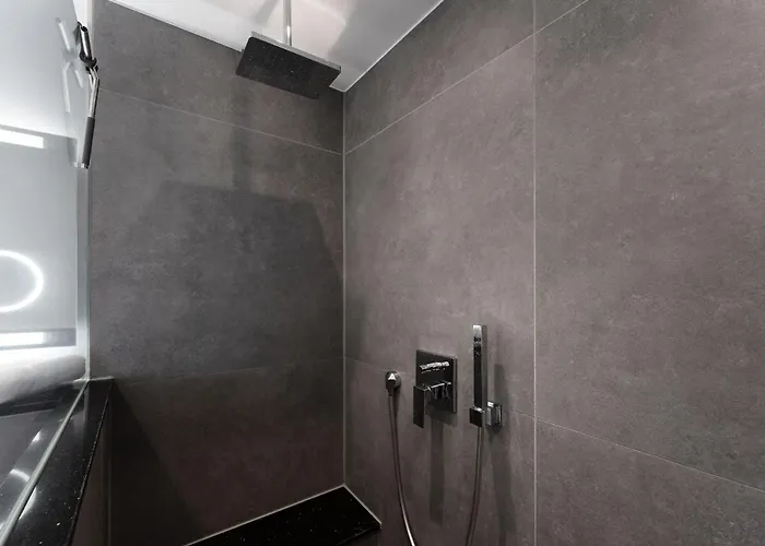 Blankwasserweg 15 Ocean Wave Appartement