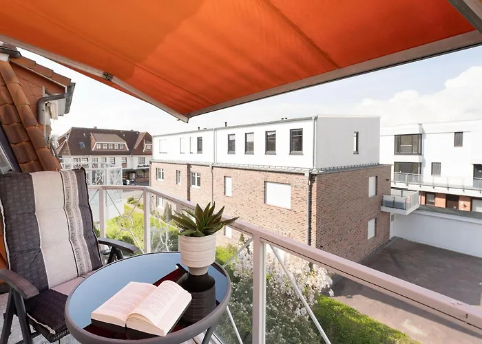 Blankwasserweg 15 Ocean Wave *