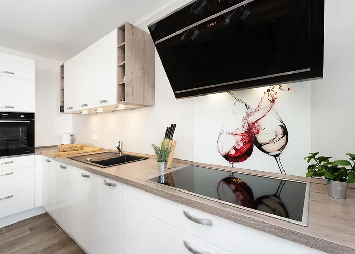 Blankwasserweg 15 Ocean Wave Grömitz