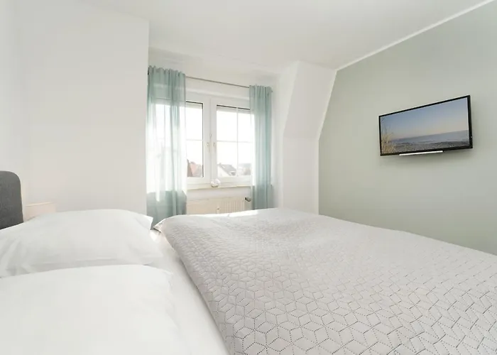 Blankwasserweg 15 Ocean Wave * Grömitz