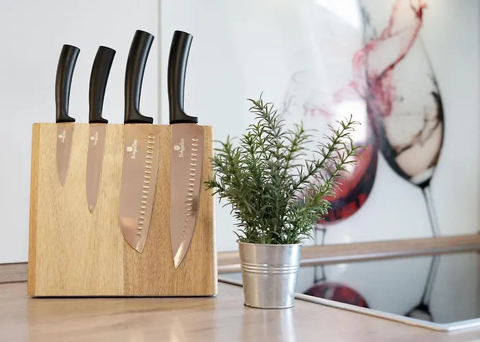 Appartement Blankwasserweg 15 Ocean Wave Grömitz