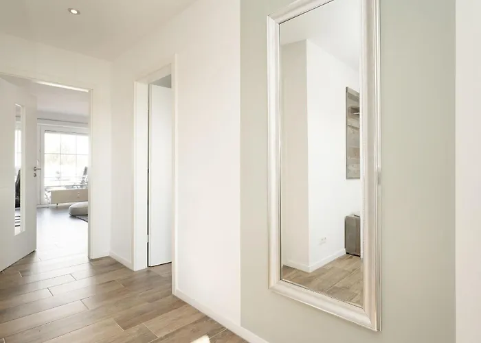 Blankwasserweg 15 Ocean Wave *