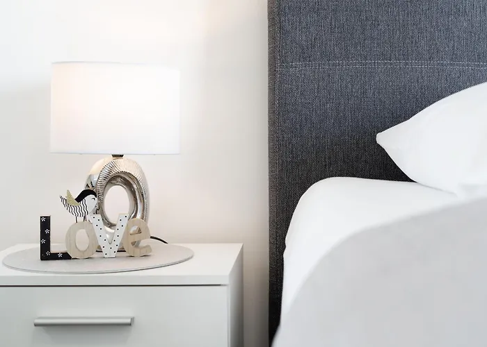 Blankwasserweg 15 Ocean Wave