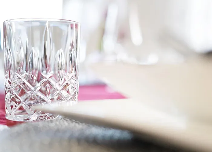 Blankwasserweg 15 Ocean Wave *