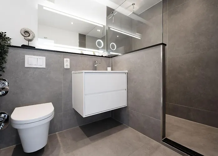 Blankwasserweg 15 Ocean Wave Grömitz