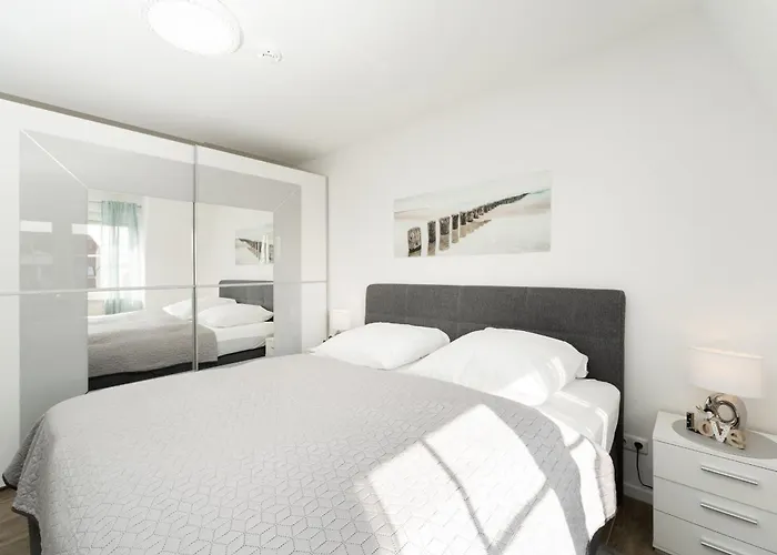 Blankwasserweg 15 Ocean Wave * Grömitz